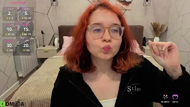 Chat +18 de Aleks-casterrr ao vivo