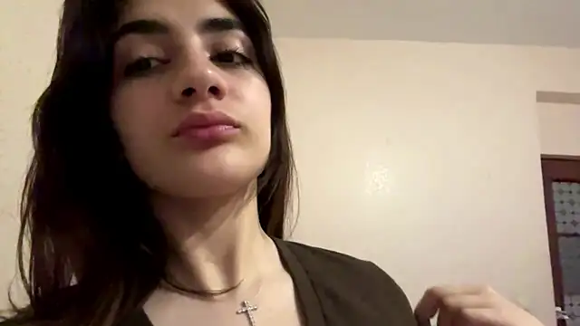 Ledi_Asthik Adlı Modelin Canlı XXX Sohbeti