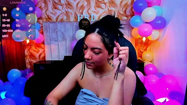 miichael_black Chat XXX in diretta