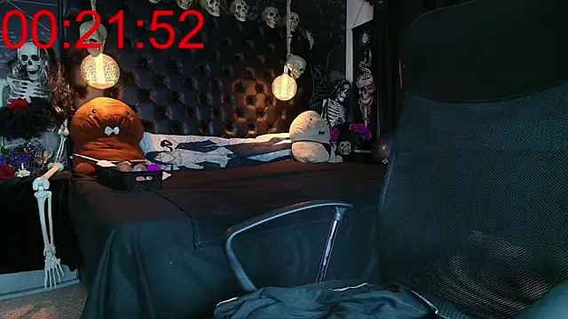 AlexHoe_'s Live XXX Chat