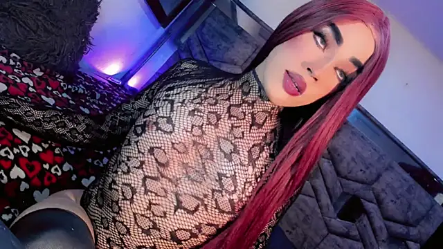 sex_stardollsex Adlı Modelin Web Kamerası Şovu