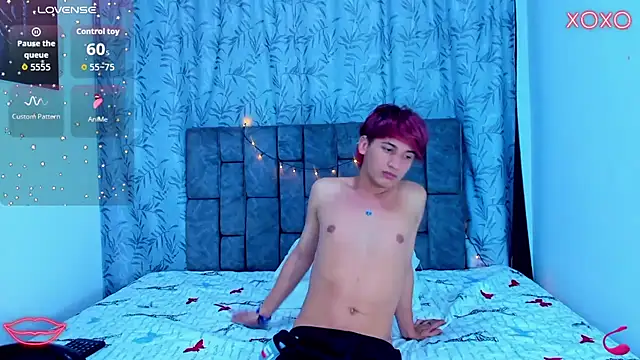 Chat XXX Live IhanKing