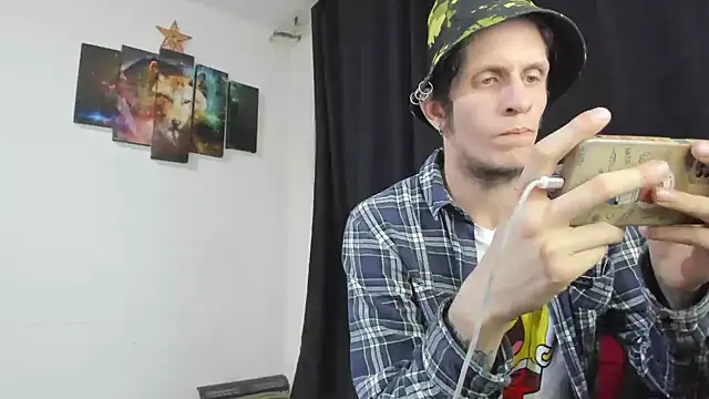 Jeff_Walton@xh – Naživo XXX chat
