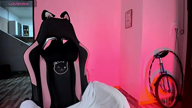 Czat XXX na żywo – adrena_10