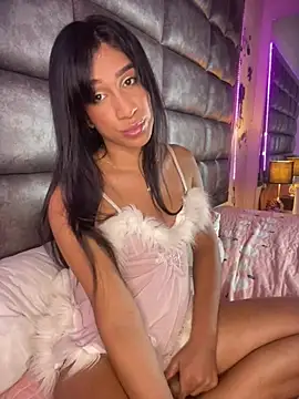Chat XXX ao vivo de Ashly_Miller