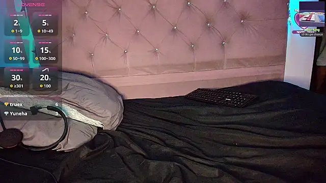 Živý XXX chat Zayn_Moretti
