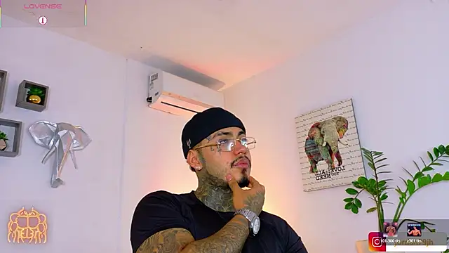 JordanSmiith_'s Live XXX Chat