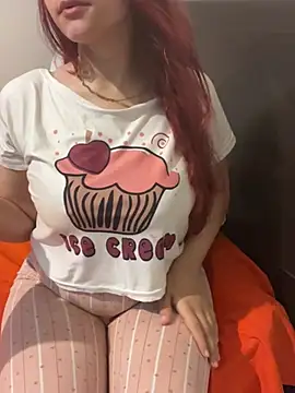 Show Webcam de Maya_mimi