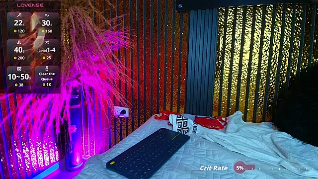 perfectmatch_ Live XXX Chat
