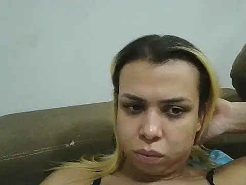 Show de marcellyfiori na webcam