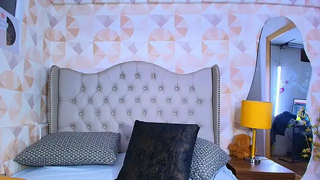 Chat +18 de Lean_Portman ao vivo