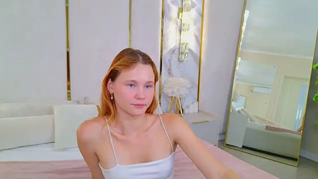 Chat XXX Live AmeliRoyse