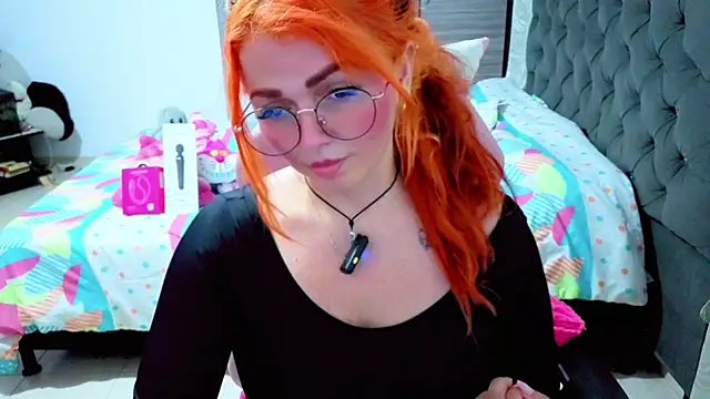 Alexatexa2929's Live XXX Chat