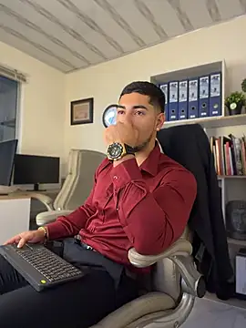 Dimitri_Colleman live XXX chat