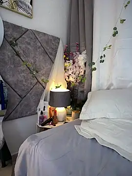 Živý XXX chat rashaaa_