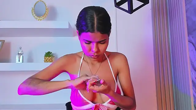 Chat XXX Live IsabellaMonet