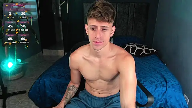 Jasper__jones Live XXX-Chat