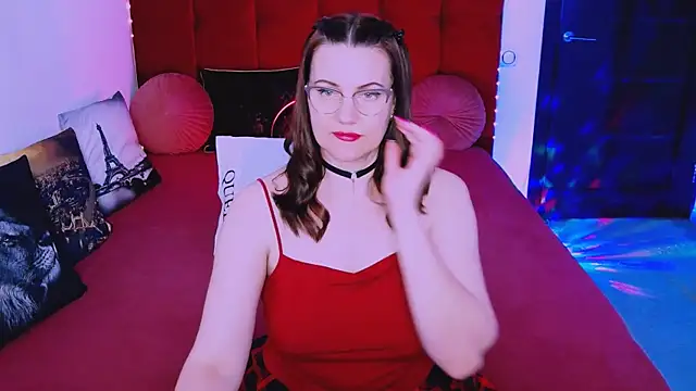 EvelynPorshe Live XXX-Chat