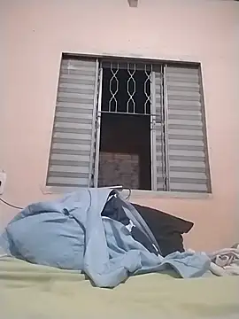 Show de Vanessinhadappkrosa na webcam