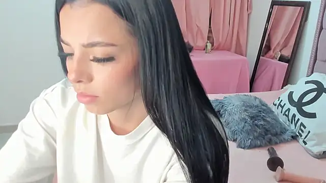 Chat XXX ao vivo de Valen_Brown
