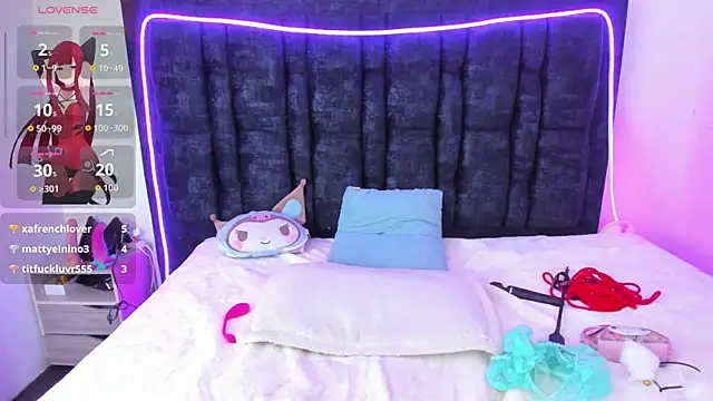 Aurora_Doll_ – Live XXX-chat