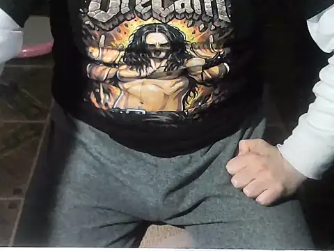OreCam webcam show
