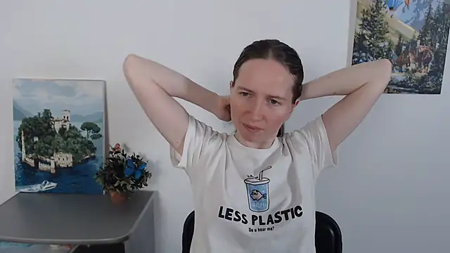 Chat XXX ao vivo de Sexy_MargoX_