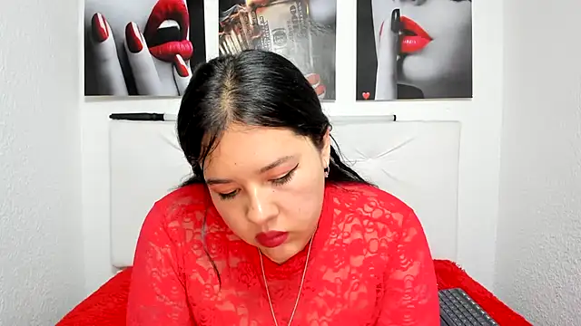 แชท XXX สดของ LinaBrowm
