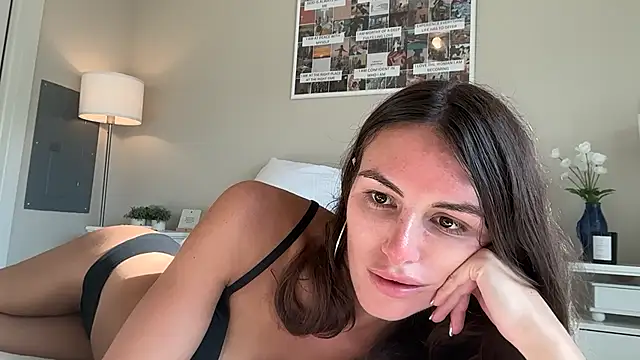 graciesmith27 Live XXX-chat