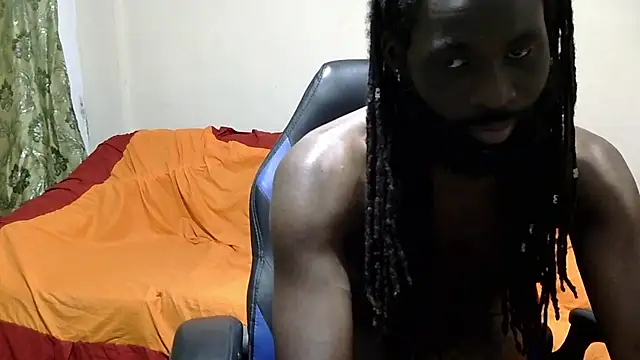 Darkkras Live XXX Chat