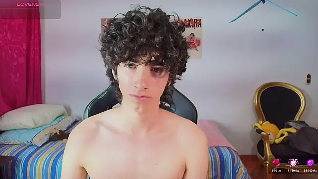 Nude_Boy18 Webcam Show