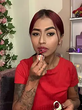 Dirty_isabella18のライブXXXチャット