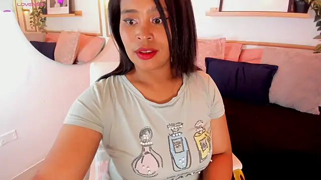 Bianca_DVarelaのライブXXXチャット