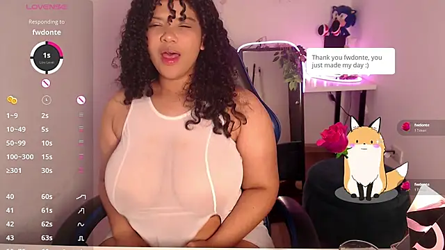 anna_curly18 – Kamerová šou