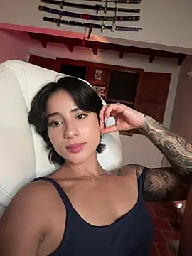 Ale_Lewis 라이브 XXX 채팅