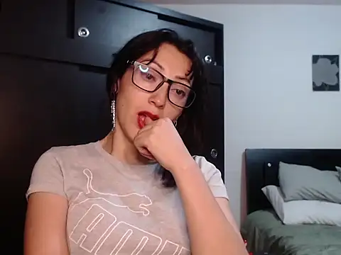 Živý XXX chat Alicee_moss
