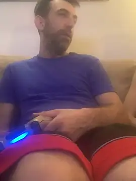 צ'אט XXX בשידור חי של Sexgame69