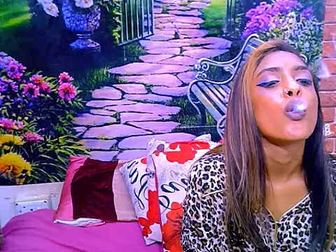 Chatroom XXX en direct de IndianPretty14u2Luv