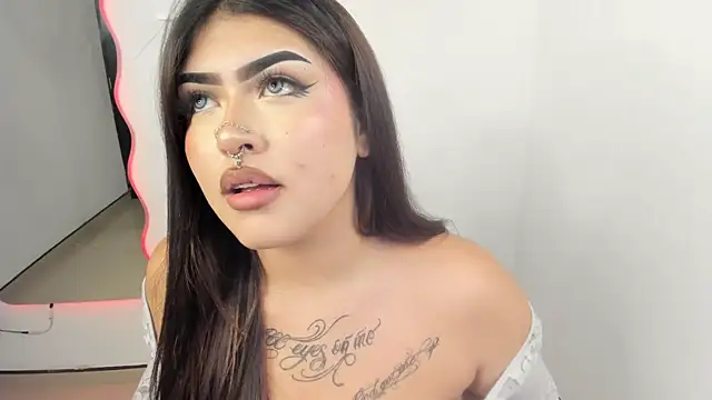 hollycute__n Live chat-huone