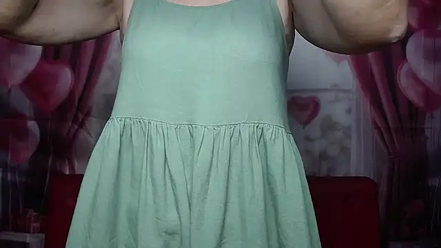 EmiliaGree Live XXX-Chat