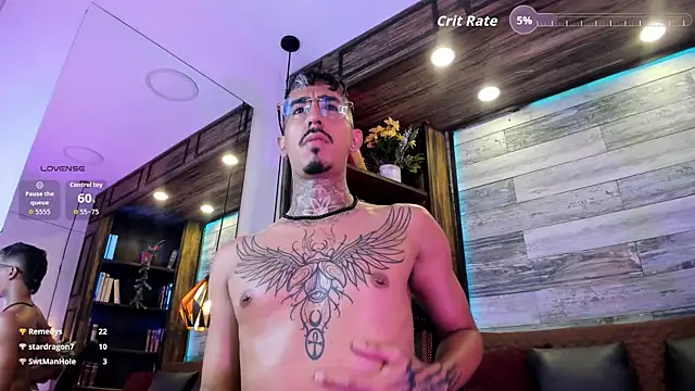 Donovan_Desmond XXX чат на живо