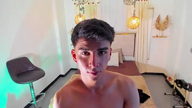 צ'אט XXX בשידור חי של Vincent_Kane
