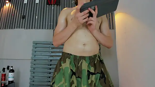 Thomas_Woolf Live XXX Chat
