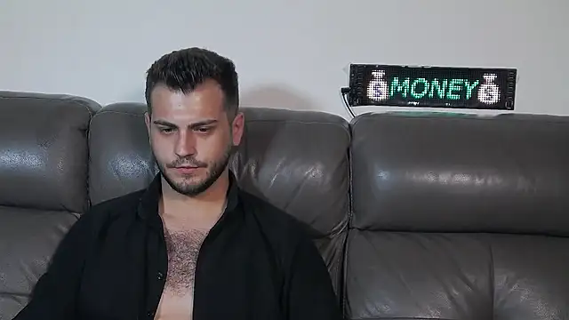 CrazyDom1 Chat XXX live