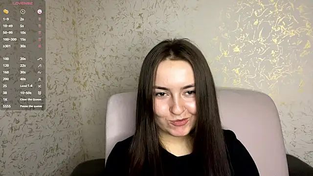 Czat XXX na żywo – SelenaBrook