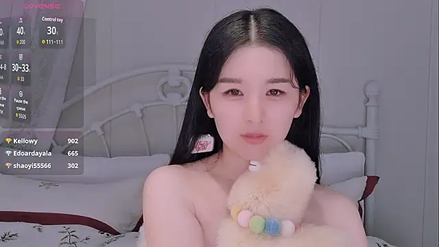 BingLin- লাইভ XXX চ্যাট