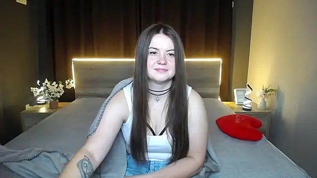 MavkaCute Chat XXX in diretta