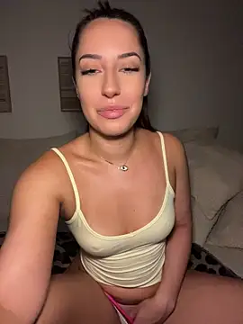 Chatroom XXX en direct de SissiVienna