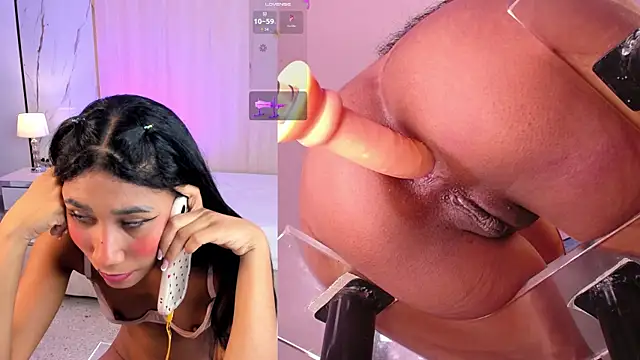 CandyRouse__ 现场XXX聊天