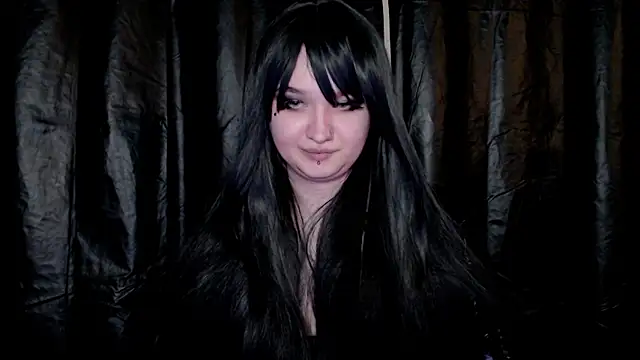 Chat XXX Live Miss_SamantaBlack